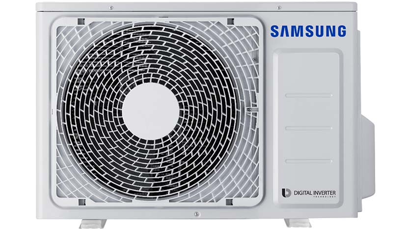 Samsung Klima Montaj